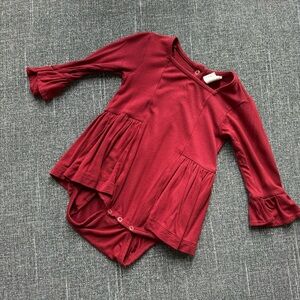 Kate Quinn Ballerina Bubble